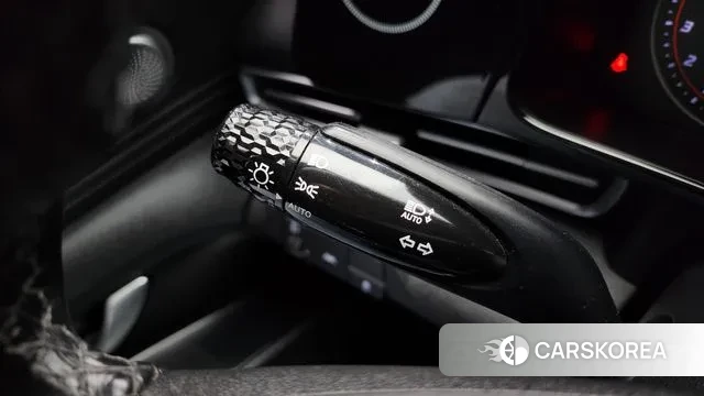 Hyundai Avante (CN7) id 3514591 из Кореи 9