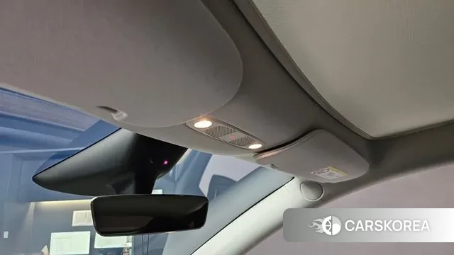 Tesla Model Y id 3549750 из Кореи 9