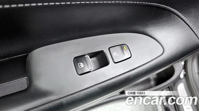 Hyundai The New Grandeur IG id 2955370 из Кореи 9