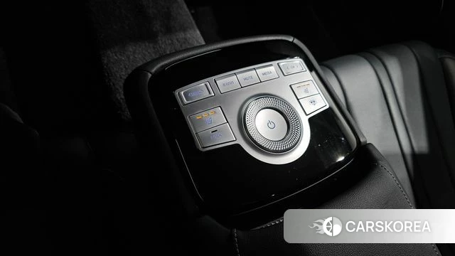 Genesis G80 (RG3) id 3935765 из Кореи 9