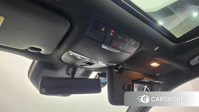 Mercedes-Benz EQC N293 id 4775493 из Кореи 9