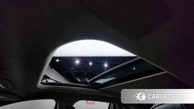 Lincoln Aviator 2nd generation id 3379547 из Кореи 9