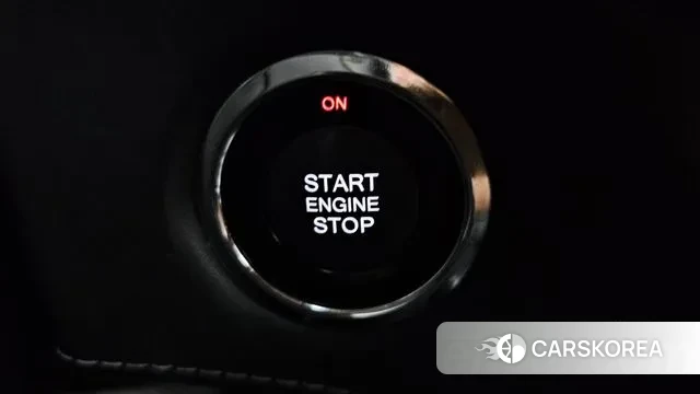 Ssangyong Rexton Sports id 3429008 из Кореи 9