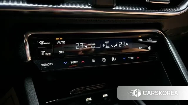 Kia K5 3rd generation id 3469234 из Кореи 9