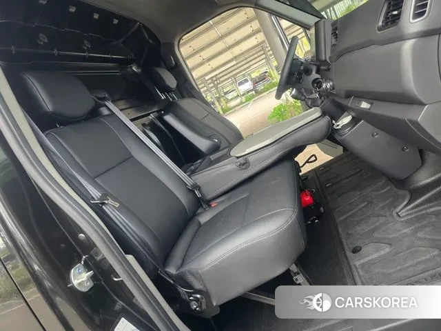 Renault Korea (Samsung) Master id 3252610 из Кореи 9