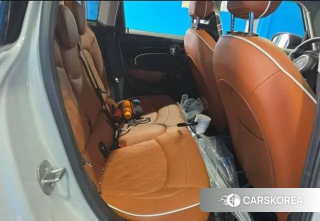 Mini Cooper S id 3338872 из Кореи 9