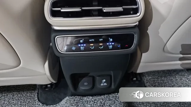 Genesis GV80 id 3393659 из Кореи 9