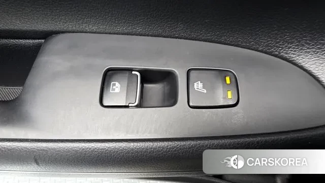 Hyundai The New Grandeur IG Hybrid id 3007755 из Кореи 9