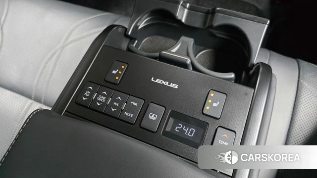 Lexus ES300h 7th generation id 3787092 из Кореи 9