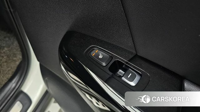 Kia Sportage The Bold id 4536328 из Кореи 9