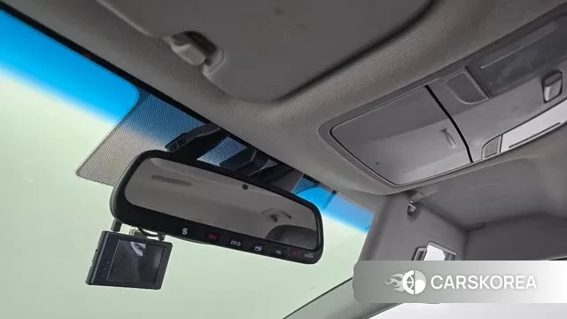 Hyundai The New Ionic Electric id 3601693 из Кореи 9