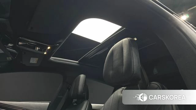 Mercedes-Benz EQE V295 id 4474998 из Кореи 9