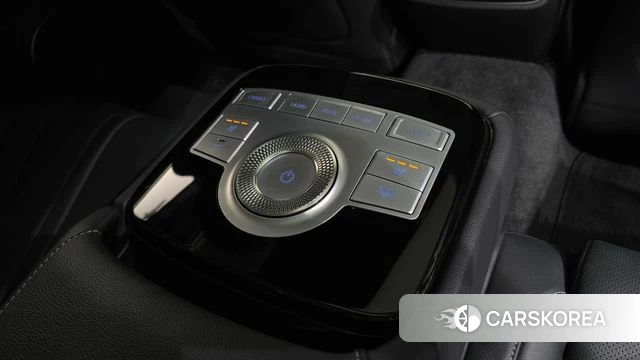 Genesis G80 (RG3) id 4294061 из Кореи 9