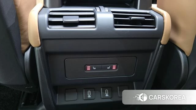 Land Rover Defender (L663) id 4607306 из Кореи 9