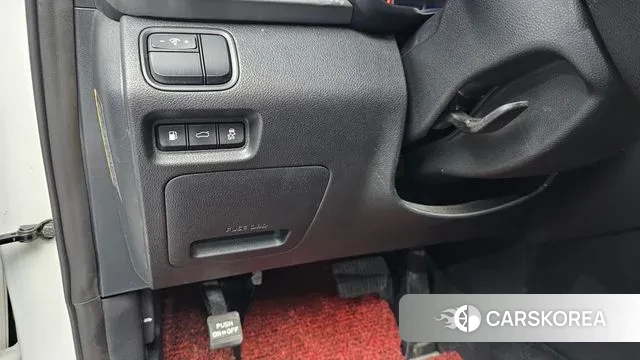 Kia The New K5 2nd generation id 3494512 из Кореи 9