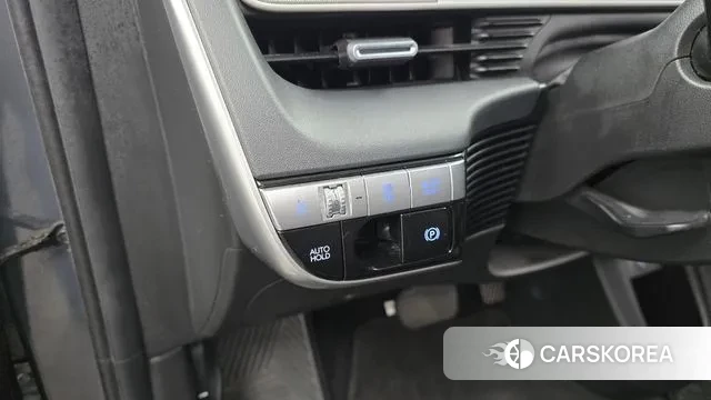 Hyundai Ionic 5 id 3644794 из Кореи 9