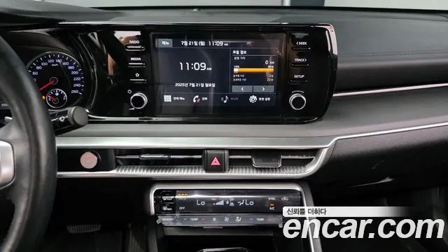 Kia K5 3rd generation id 2951260 из Кореи 9