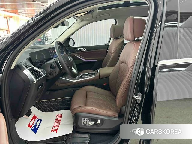 BMW X7 id 4256770 из Китая 9