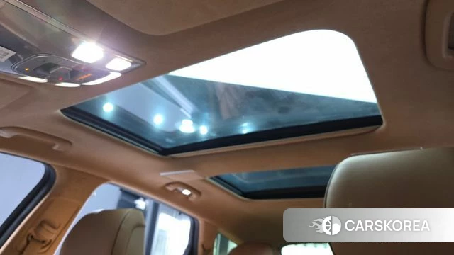 Genesis GV80 id 3826596 из Кореи 9