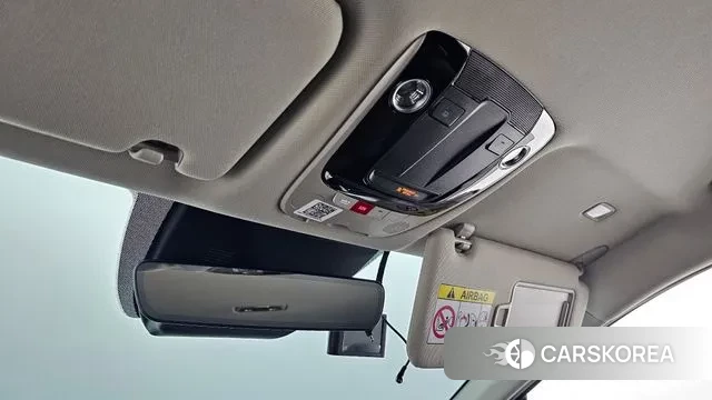 Kia The New K5 Hybrid 3rd generation id 3701038 из Кореи 9