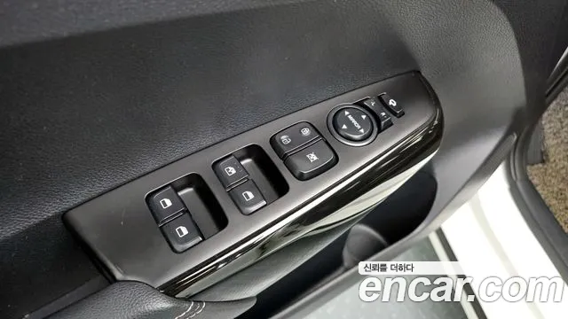 Kia All New Morning (JA) id 2850563 из Кореи 9