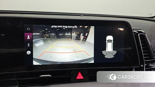 Kia Sportage 5th Generation id 3859250 из Кореи 9