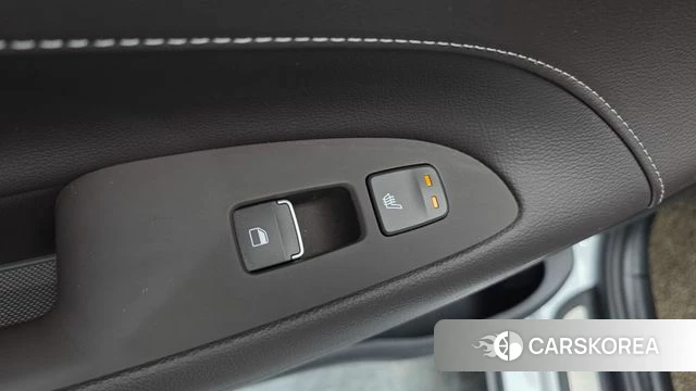 Hyundai Grandeur IG id 4496676 из Кореи 9