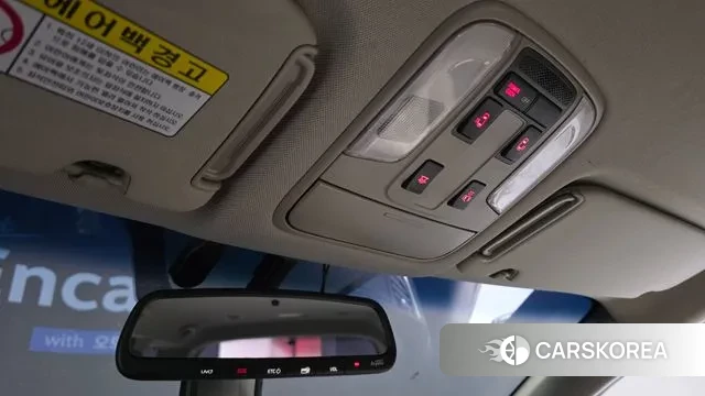 Kia The New Carnival id 3291941 из Кореи 9