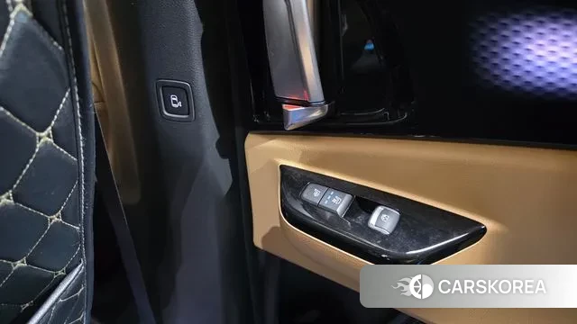 Kia Carnival 4th generation id 2985152 из Кореи 9