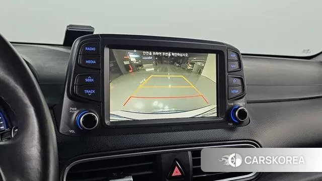 Hyundai Kona id 3656566 из Кореи 9