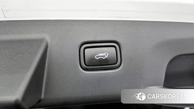 Hyundai Tucson Hybrid (NX4) id 3341802 из Кореи 9