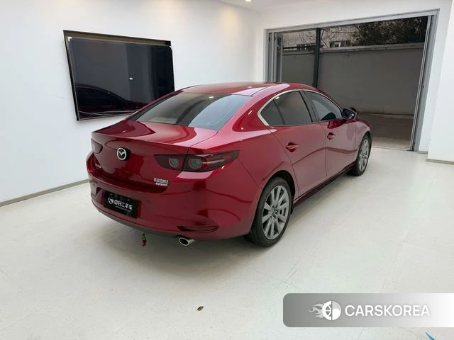 Mazda 3 Angkesaila id 4238111 из Китая 9