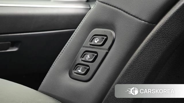 Kia K5 3rd generation id 4572501 из Кореи 9