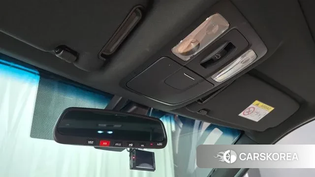 Kia Mohave Master id 2895025 из Кореи 9