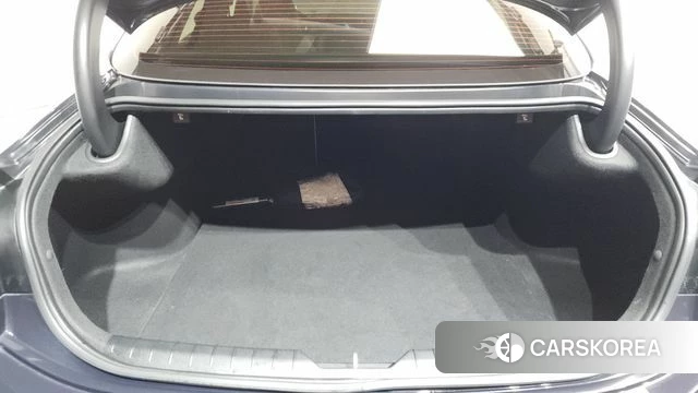 Hyundai Sonata D Edge Hybrid (DN8) id 4360627 из Кореи 9