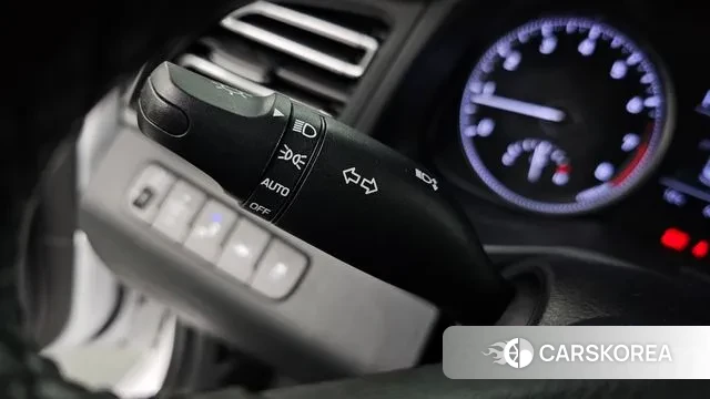 Hyundai The New Avante AD id 3396516 из Кореи 9