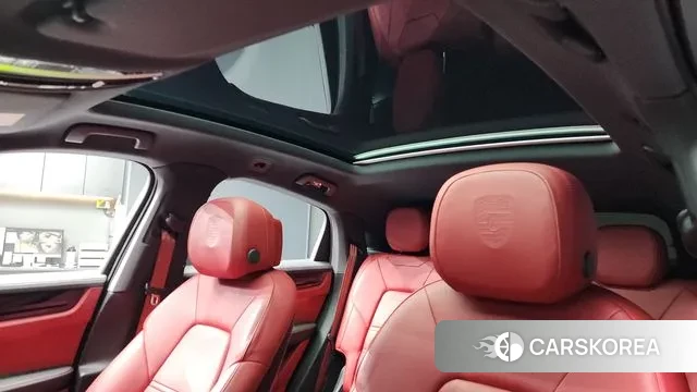 Porsche Cayenne (PO536) id 3620277 из Кореи 9