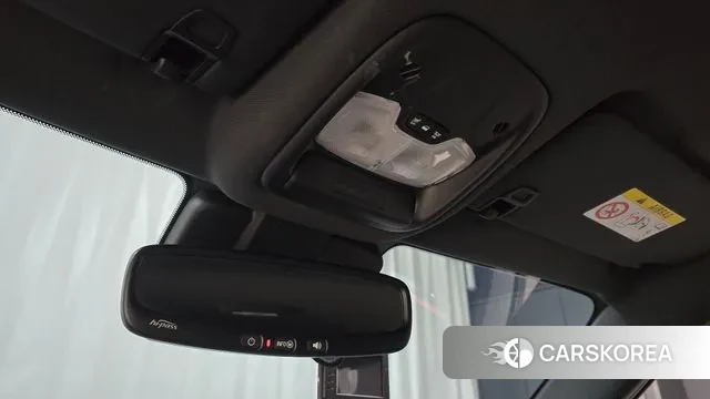 Chevrolet (GM Daewoo) Trailblazer id 3765599 из Кореи 9