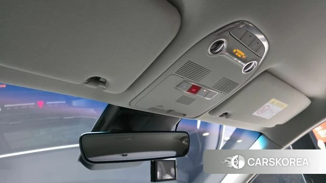 Hyundai The New Grandeur IG id 3806237 из Кореи 9