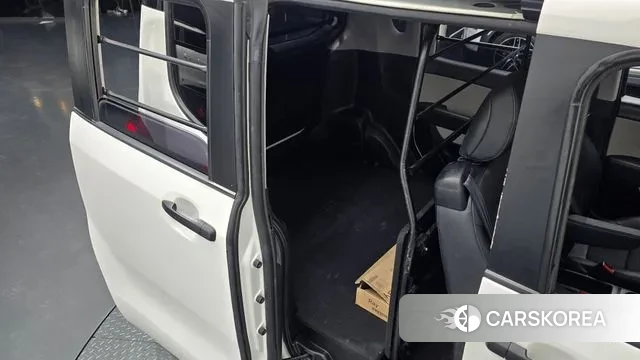 Kia The New Ray id 3671328 из Кореи 9