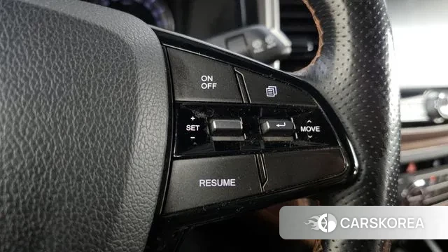 Ssangyong Rexton Sports id 3622438 из Кореи 9