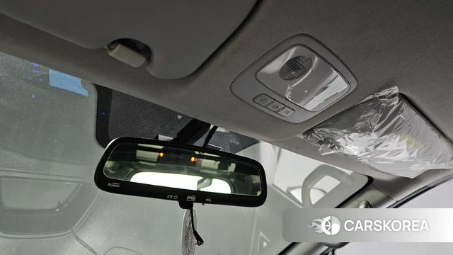 Hyundai The New Grand Starex id 4906599 из Кореи 9