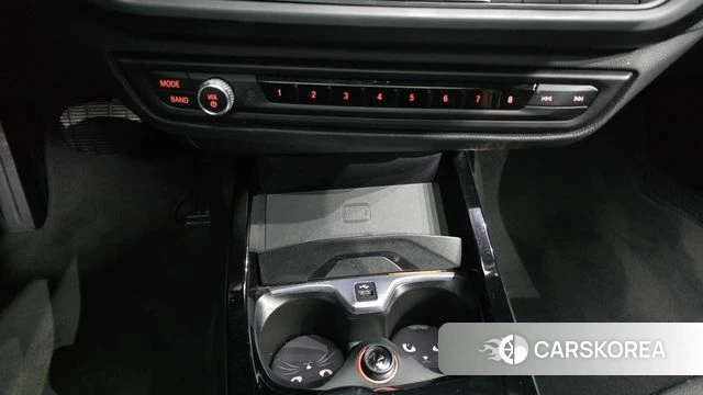 BMW 2 Series Gran Coupe (F44) id 4835999 из Кореи 9