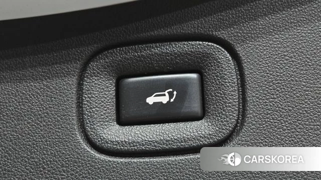 Renault Korea (Samsung) The New QM6 id 4716074 из Кореи 9