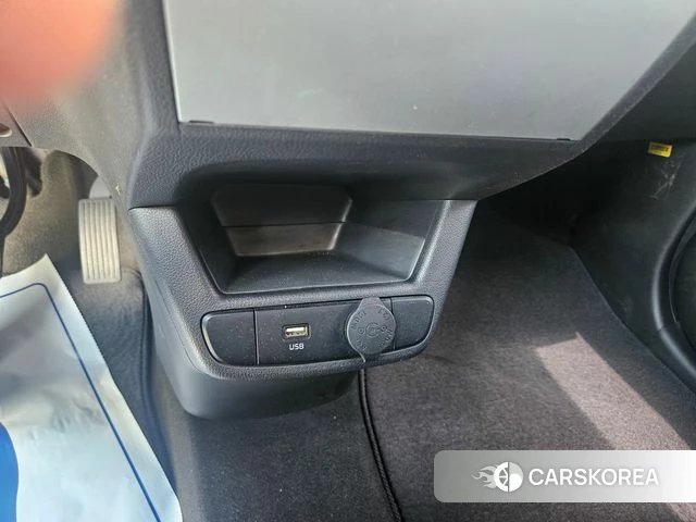 Kia The New Ray id 4361626 из Кореи 9
