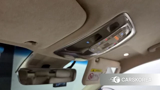 Genesis G80 (RG3) id 3329473 из Кореи 9