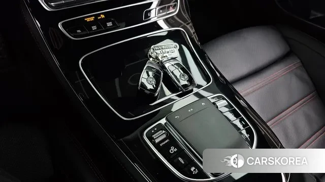 Mercedes-Benz E-Class W213 id 3576636 из Кореи 9