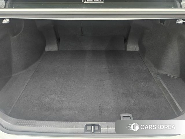 Toyota Camry (XV80) id 4462528 из Кореи 9