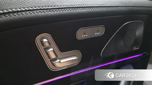 Mercedes-Benz GLS - Class X167 id 3197550 из Кореи 9