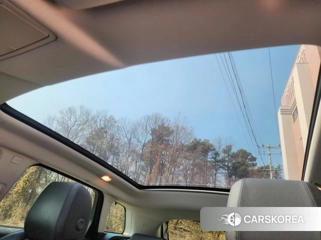 Land Rover Range Rover Evoque id 3894238 из Кореи 9